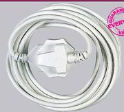 Simple Choice 5m 1mm Extension Cord