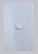 Power 220 1 Way Switch