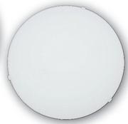 Eurolux 250mm Glass Ceiling Fitting