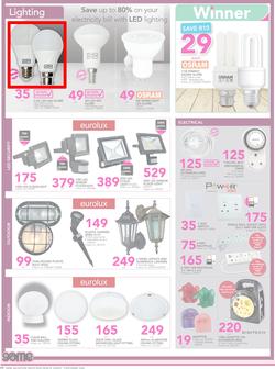 Game : A Winning Way To Shop This Spring (24 Aug - 6 Sep 2016), page 14