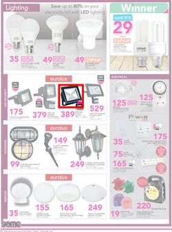 Game : A Winning Way To Shop This Spring (24 Aug - 6 Sep 2016), page 14