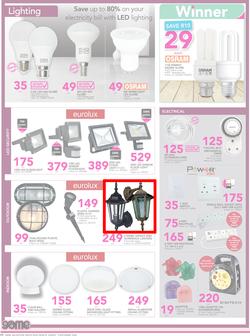 Game : A Winning Way To Shop This Spring (24 Aug - 6 Sep 2016), page 14