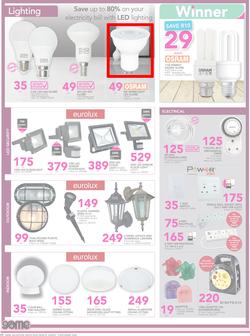 Game : A Winning Way To Shop This Spring (24 Aug - 6 Sep 2016), page 14