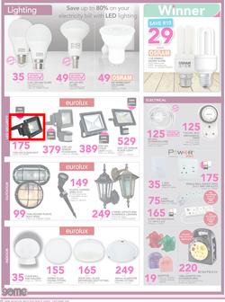 Game : A Winning Way To Shop This Spring (24 Aug - 6 Sep 2016), page 14