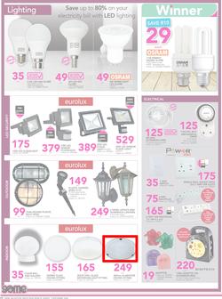 Game : A Winning Way To Shop This Spring (24 Aug - 6 Sep 2016), page 14