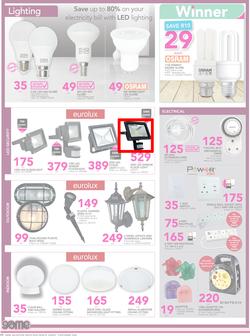 Game : A Winning Way To Shop This Spring (24 Aug - 6 Sep 2016), page 14