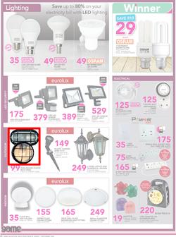 Game : A Winning Way To Shop This Spring (24 Aug - 6 Sep 2016), page 14