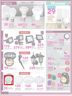 Game : A Winning Way To Shop This Spring (24 Aug - 6 Sep 2016), page 14