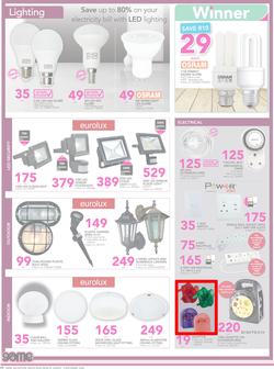 Game : A Winning Way To Shop This Spring (24 Aug - 6 Sep 2016), page 14