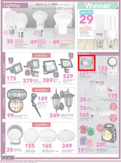 Game : A Winning Way To Shop This Spring (24 Aug - 6 Sep 2016), page 14