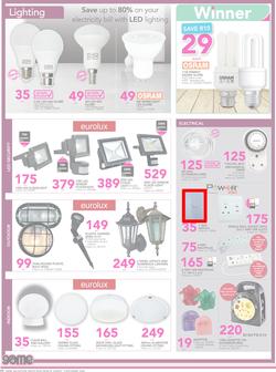 Game : A Winning Way To Shop This Spring (24 Aug - 6 Sep 2016), page 14