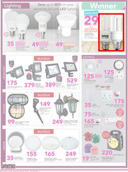 Game : A Winning Way To Shop This Spring (24 Aug - 6 Sep 2016), page 14