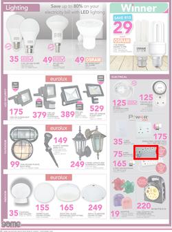 Game : A Winning Way To Shop This Spring (24 Aug - 6 Sep 2016), page 14