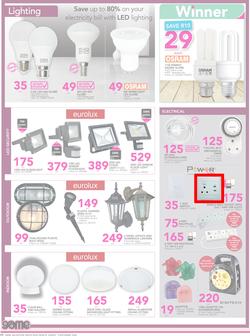 Game : A Winning Way To Shop This Spring (24 Aug - 6 Sep 2016), page 14