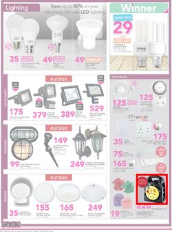 Game : A Winning Way To Shop This Spring (24 Aug - 6 Sep 2016), page 14