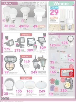 Game : A Winning Way To Shop This Spring (24 Aug - 6 Sep 2016), page 14