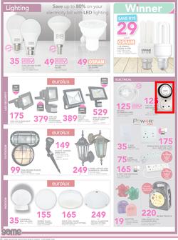 Game : A Winning Way To Shop This Spring (24 Aug - 6 Sep 2016), page 14