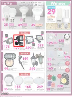 Game : A Winning Way To Shop This Spring (24 Aug - 6 Sep 2016), page 14