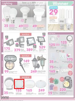 Game : A Winning Way To Shop This Spring (24 Aug - 6 Sep 2016), page 14