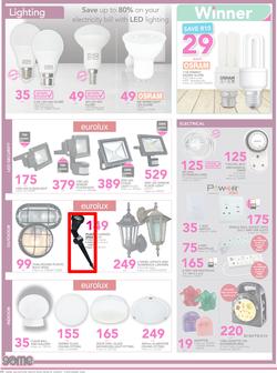 Game : A Winning Way To Shop This Spring (24 Aug - 6 Sep 2016), page 14