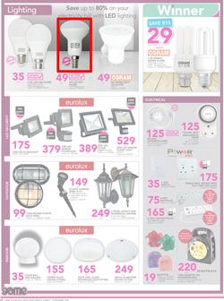 Game : A Winning Way To Shop This Spring (24 Aug - 6 Sep 2016), page 14