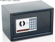 Mainstays Small Lockable Digital Box 200x310x200mm