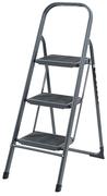 Home Quip 3 Step Heavy Duty Ladder