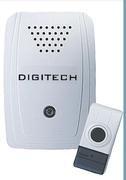 Digitech Wireless Door Chime