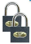 Fort Knox 50mm Padlock