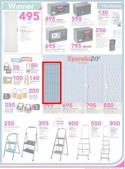 Game : A Winning Way To Shop This Spring (24 Aug - 6 Sep 2016), page 15