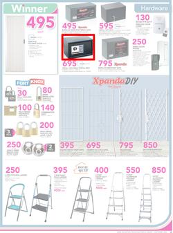 Game : A Winning Way To Shop This Spring (24 Aug - 6 Sep 2016), page 15