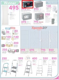 Game : A Winning Way To Shop This Spring (24 Aug - 6 Sep 2016), page 15