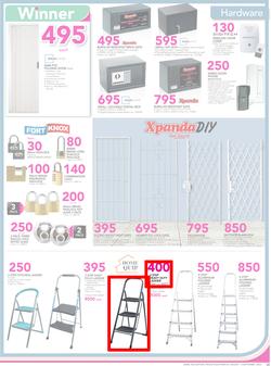 Game : A Winning Way To Shop This Spring (24 Aug - 6 Sep 2016), page 15