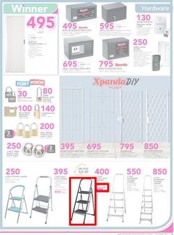 Game : A Winning Way To Shop This Spring (24 Aug - 6 Sep 2016), page 15