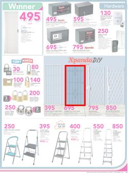 Game : A Winning Way To Shop This Spring (24 Aug - 6 Sep 2016), page 15