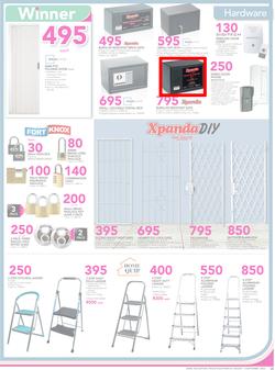 Game : A Winning Way To Shop This Spring (24 Aug - 6 Sep 2016), page 15