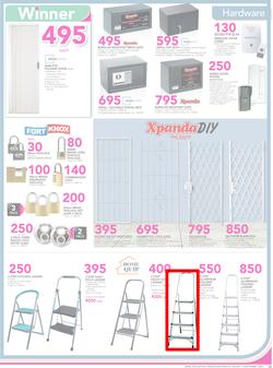 Game : A Winning Way To Shop This Spring (24 Aug - 6 Sep 2016), page 15