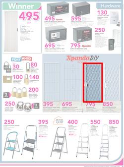 Game : A Winning Way To Shop This Spring (24 Aug - 6 Sep 2016), page 15