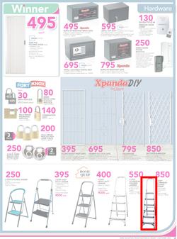 Game : A Winning Way To Shop This Spring (24 Aug - 6 Sep 2016), page 15