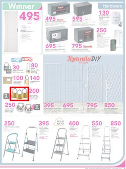 Game : A Winning Way To Shop This Spring (24 Aug - 6 Sep 2016), page 15