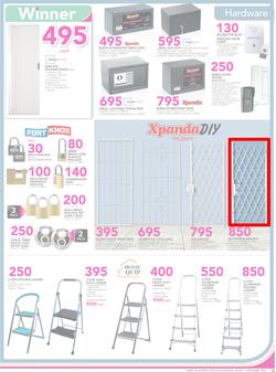 Game : A Winning Way To Shop This Spring (24 Aug - 6 Sep 2016), page 15