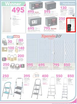 Game : A Winning Way To Shop This Spring (24 Aug - 6 Sep 2016), page 15