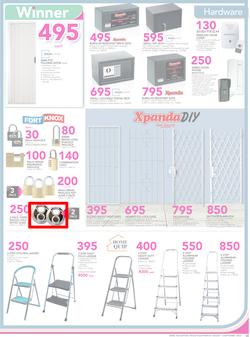 Game : A Winning Way To Shop This Spring (24 Aug - 6 Sep 2016), page 15