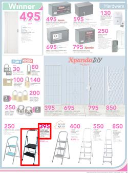 Game : A Winning Way To Shop This Spring (24 Aug - 6 Sep 2016), page 15