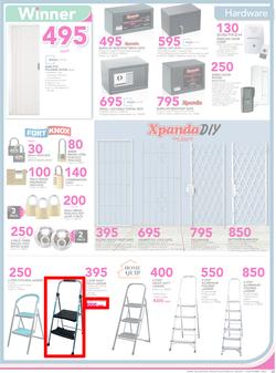 Game : A Winning Way To Shop This Spring (24 Aug - 6 Sep 2016), page 15