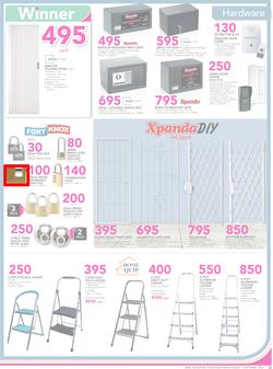 Game : A Winning Way To Shop This Spring (24 Aug - 6 Sep 2016), page 15