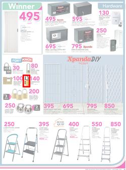 Game : A Winning Way To Shop This Spring (24 Aug - 6 Sep 2016), page 15