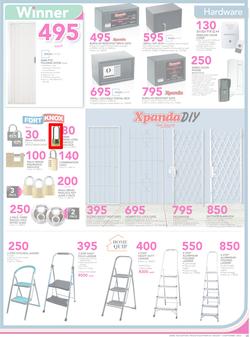 Game : A Winning Way To Shop This Spring (24 Aug - 6 Sep 2016), page 15