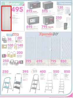 Game : A Winning Way To Shop This Spring (24 Aug - 6 Sep 2016), page 15