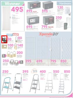 Game : A Winning Way To Shop This Spring (24 Aug - 6 Sep 2016), page 15